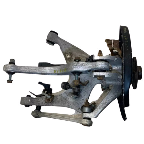 Suspension bentley contental - suspension,
