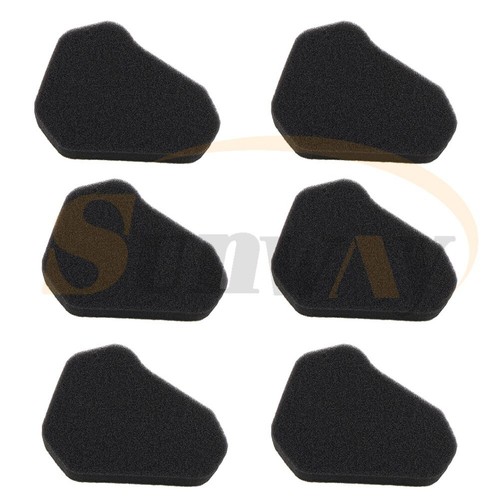 Air filter for yamaha - 6x,