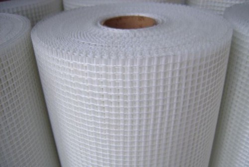 Reinforcing fibreglass mesh - mesh, 50