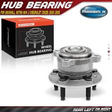 Wheel Bearing Hub Rear for