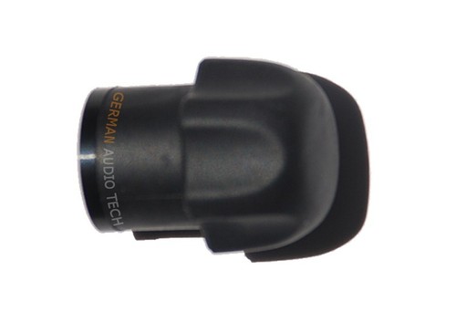 New button for mini - cooper, s