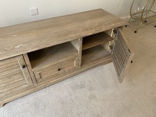 NEXT SIDE BOARD/ TV UNIT