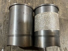 Honda CB450 Black Bomber Pair