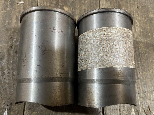 Honda cb450 black - cb450, pair