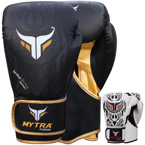Mytra leather boxing - mytra,