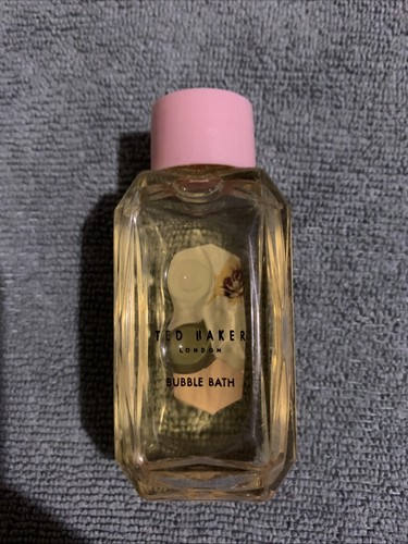 Ted baker bubble bath - bath, fragrant