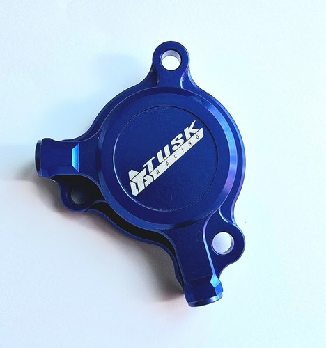 Tusk aluminum oil filter - tusk,