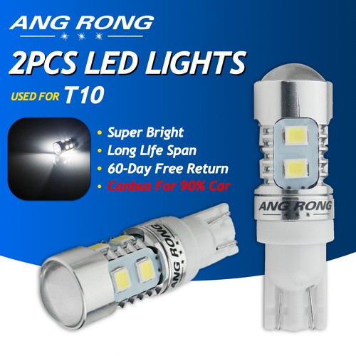 T10 led reverse sidelight - t10,