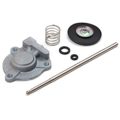Carburetor accelerator pump - carburetor,