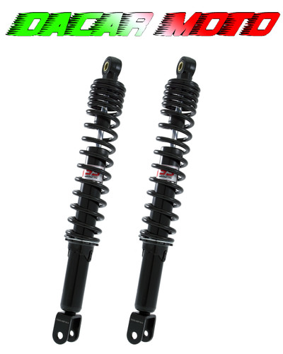 Pair yss shock - yss, absorbers