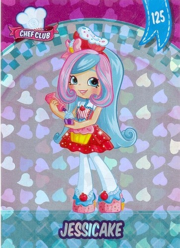 Shopkins collecting season - shopkins,