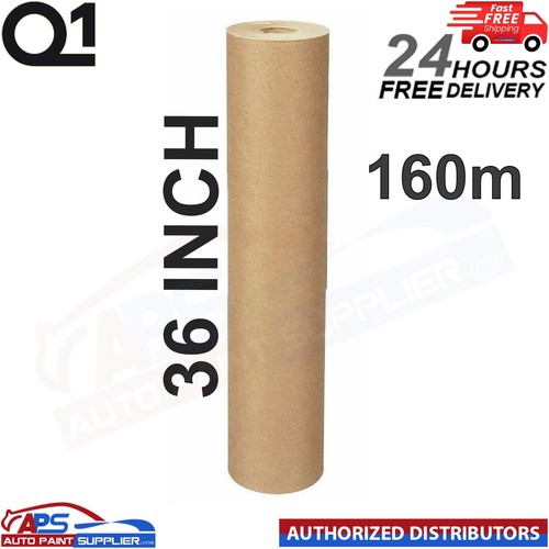 Brown masking paper - q1,