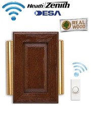 Desa Elegance Wireless