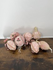 Vintage Handmade Victorian