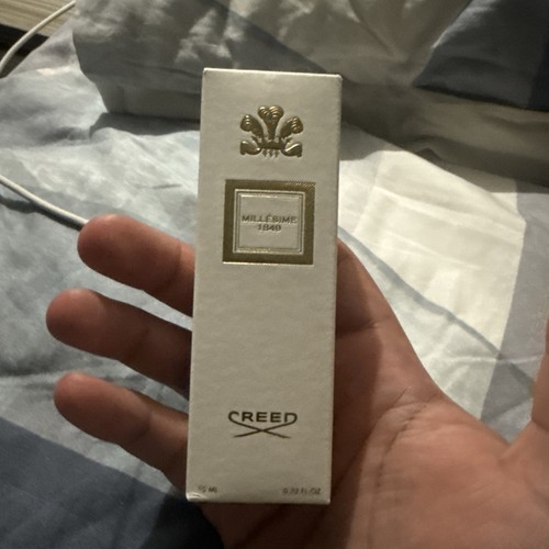 Creed millesime 1849 - 10ml, eau