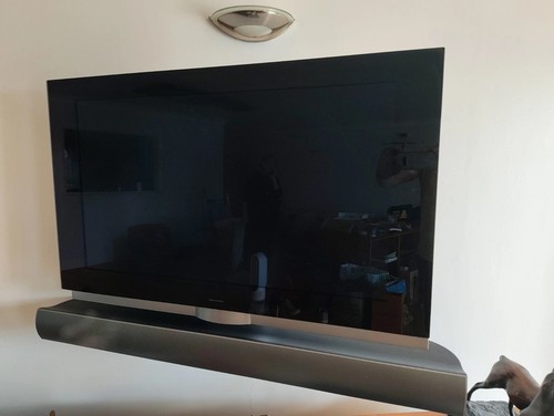 Bang olufsen beovision 40 - olufsen, 40"