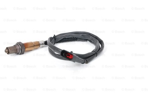 Lambda sensor for iveco - lambda,