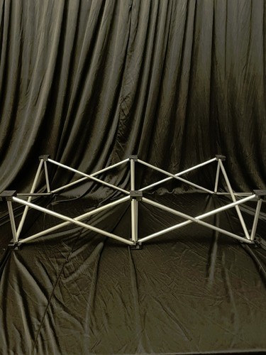 Spider cases stage riser 860mm - spider,