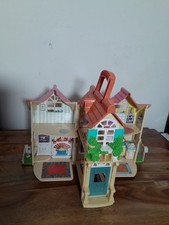 Fisher Price Country Cottage