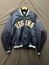 True Vintage Regina Varsity