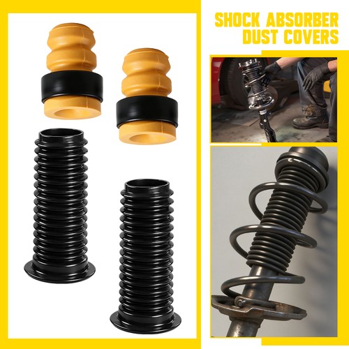 2pcs dust cover - dust, shock