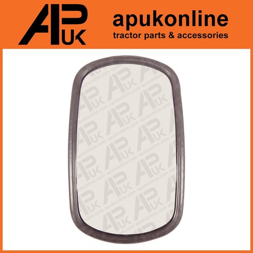Mirror head for massey - 10,