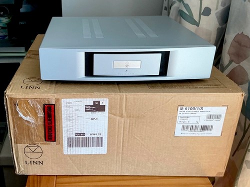 Linn majik 6100 power - majik,
