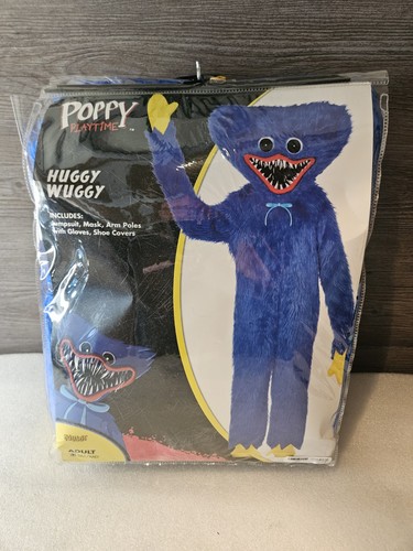 Spirit halloween huggy wuggy - halloween,