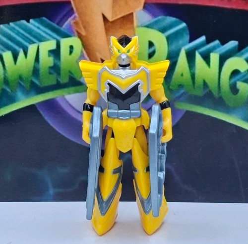 Power rangers mystic force - power,