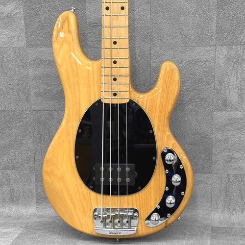 Ernie ball musicman - musicman, stingray