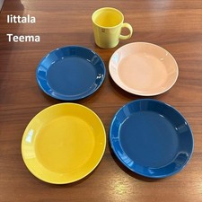 Iittala Teema Plate