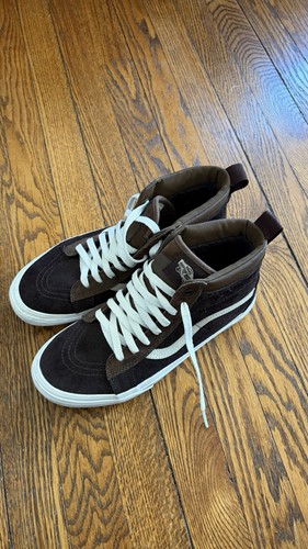 Vans sk8 mte - vans,