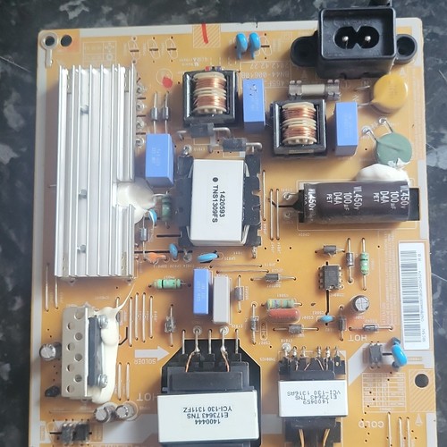 Samsung power supply board - power, pcb