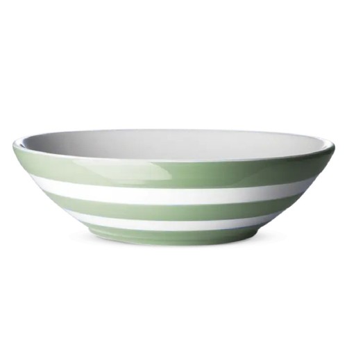 Salad serving bowl 31cm - salad, /