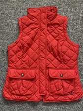 Joules Newmeln Women’s Red
