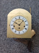 Franz Hermle Clock Movement