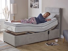 The Mayfair Adjustable