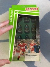 Subbuteo Wycombe Wanderers 804