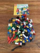 LEGO Make and Create Fun With