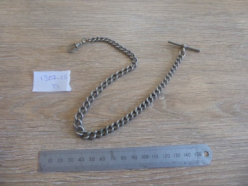 Good antique single albert - antique,