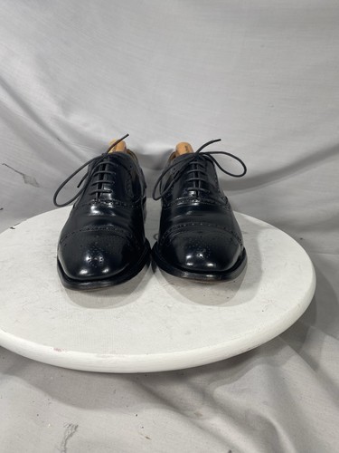 Joseph cheaney vintage black - joseph,