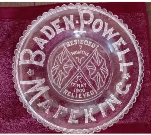 Baden powell mafeking - baden-powell,