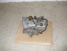 VILLIERS 197 CC 9E THREE SPEED GEARBOX PARTS 