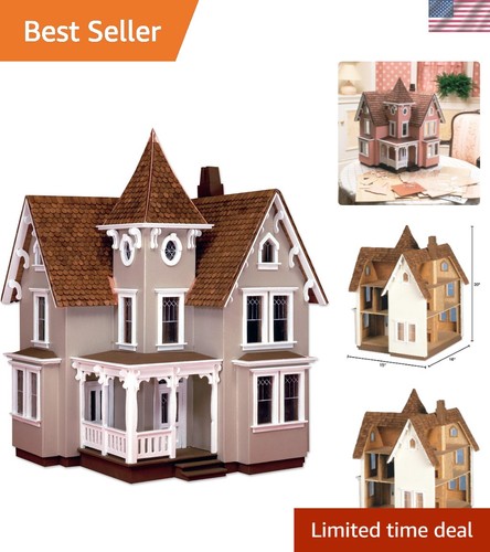 Elegant scale victorian - scale,