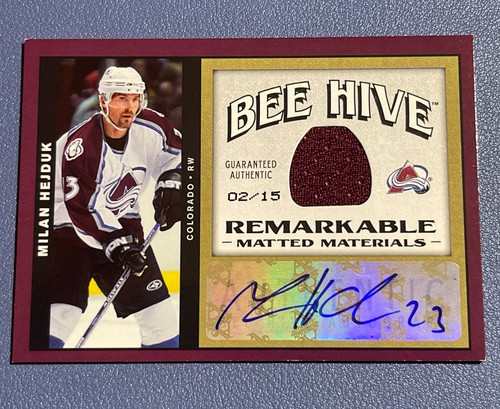2006 upper deck bee hive - 2006-07,