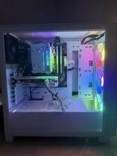Gaming PC High-Performance
