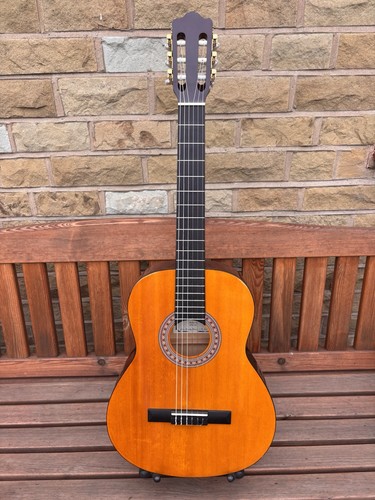Herald classic guitar - herald,