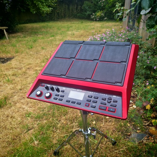 Roland spd special - roland, spd-sx