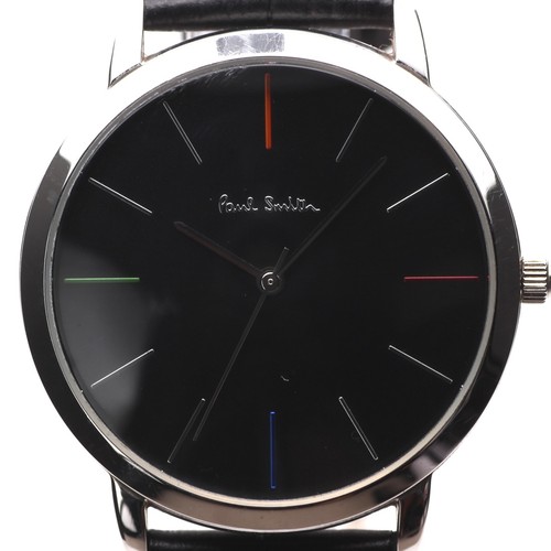 Paul smith men watch - men's, quartz