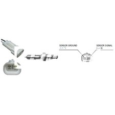 Lambda Sensor For Lexus LS 400